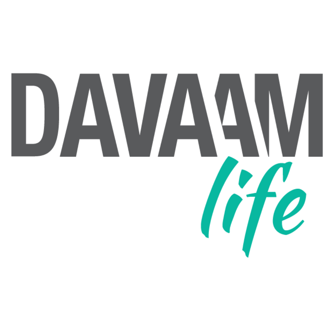 Davaam Life Fb logo-5